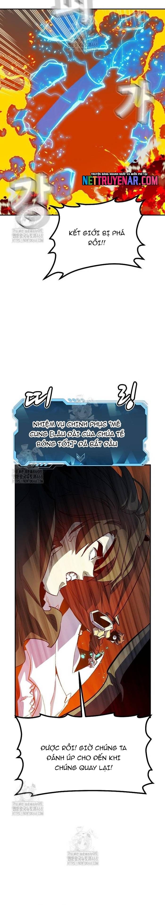 đọc truyện Độc Cô Tử Linh Sư Chương 197 ảnh 33 tại Thiên Thai Truyện