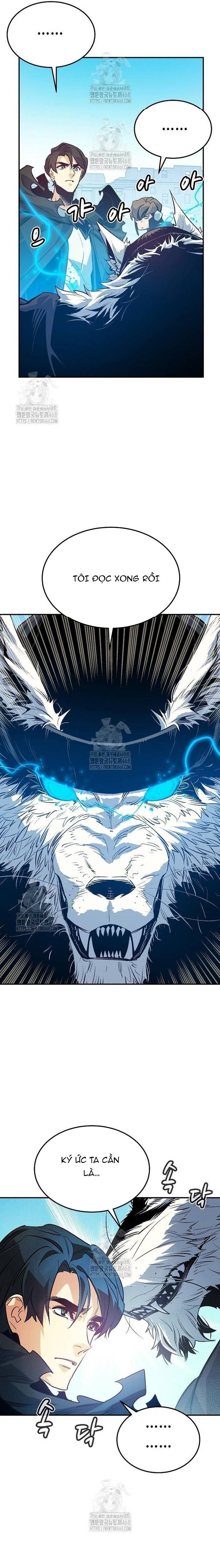 đọc truyện Độc Cô Tử Linh Sư Chương 197 ảnh 8 tại Thiên Thai Truyện