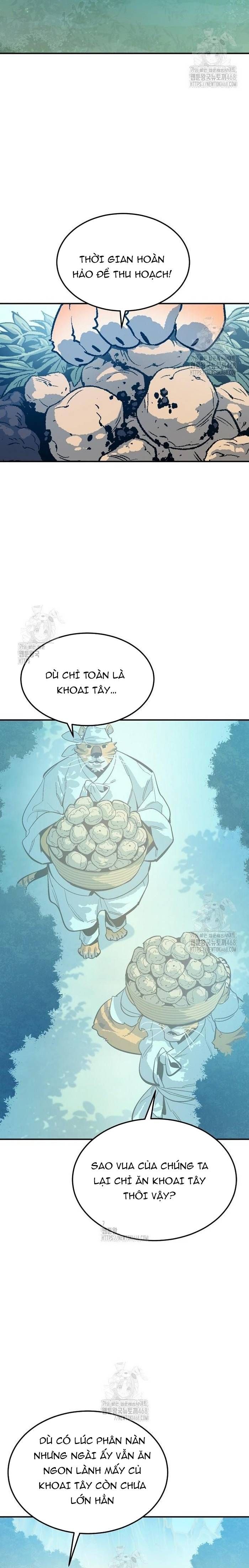 đọc truyện Độc Cô Tử Linh Sư Chương 197 ảnh 10 tại Thiên Thai Truyện