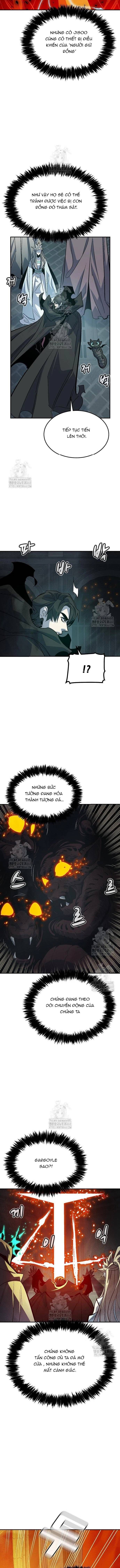 đọc truyện Độc Cô Tử Linh Sư Chương 198 ảnh 12 tại Thiên Thai Truyện