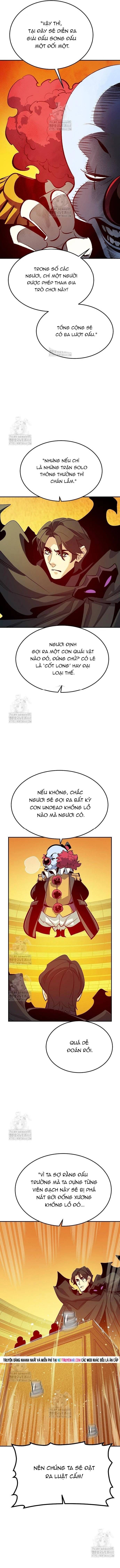 đọc truyện Độc Cô Tử Linh Sư Chương 198 ảnh 14 tại Thiên Thai Truyện