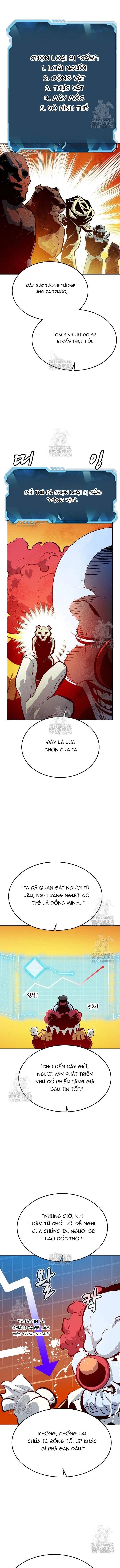 đọc truyện Độc Cô Tử Linh Sư Chương 198 ảnh 15 tại Thiên Thai Truyện