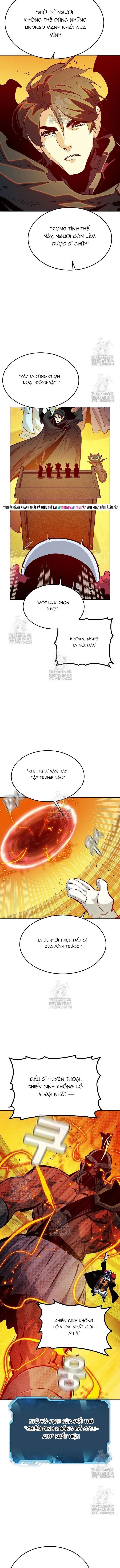 đọc truyện Độc Cô Tử Linh Sư Chương 198 ảnh 16 tại Thiên Thai Truyện