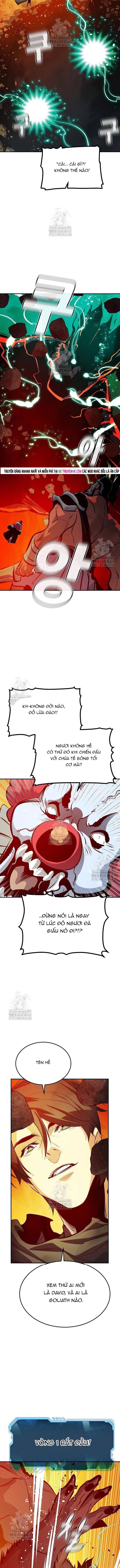 đọc truyện Độc Cô Tử Linh Sư Chương 198 ảnh 18 tại Thiên Thai Truyện