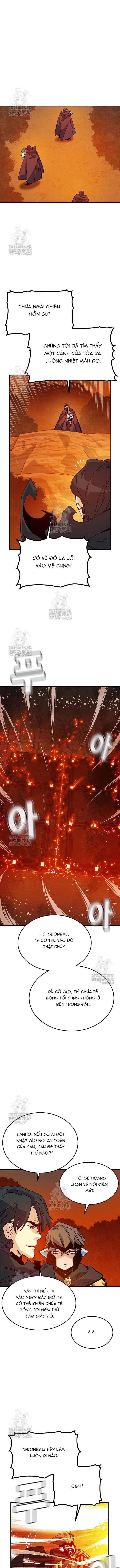 đọc truyện Độc Cô Tử Linh Sư Chương 198 ảnh 9 tại Thiên Thai Truyện