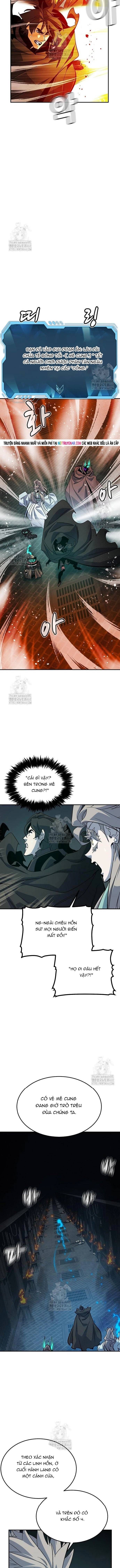 đọc truyện Độc Cô Tử Linh Sư Chương 198 ảnh 10 tại Thiên Thai Truyện