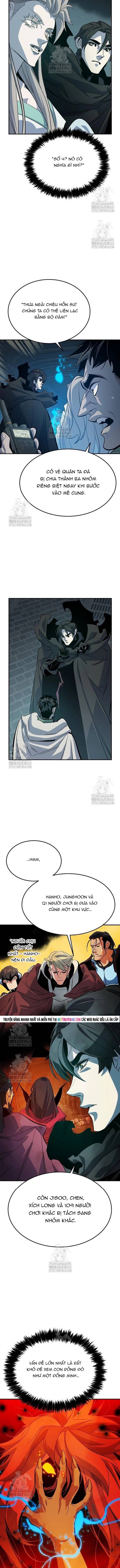 đọc truyện Độc Cô Tử Linh Sư Chương 198 ảnh 11 tại Thiên Thai Truyện