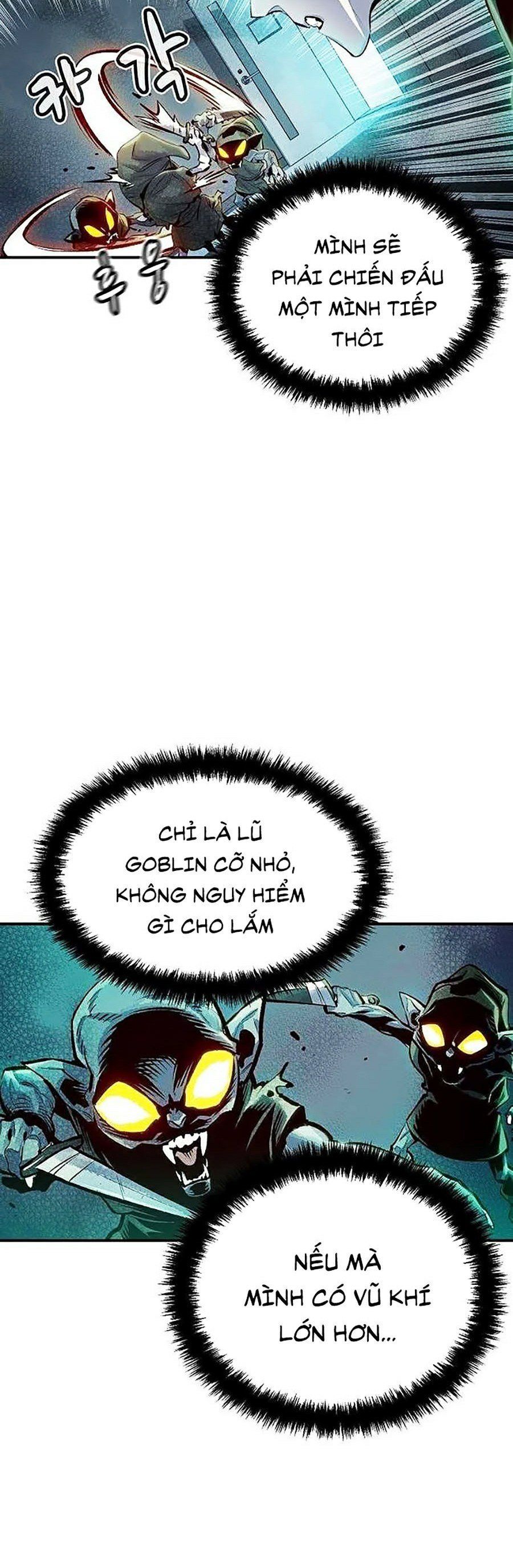 đọc truyện Độc Cô Tử Linh Sư Chương 2 ảnh 13 tại Thiên Thai Truyện