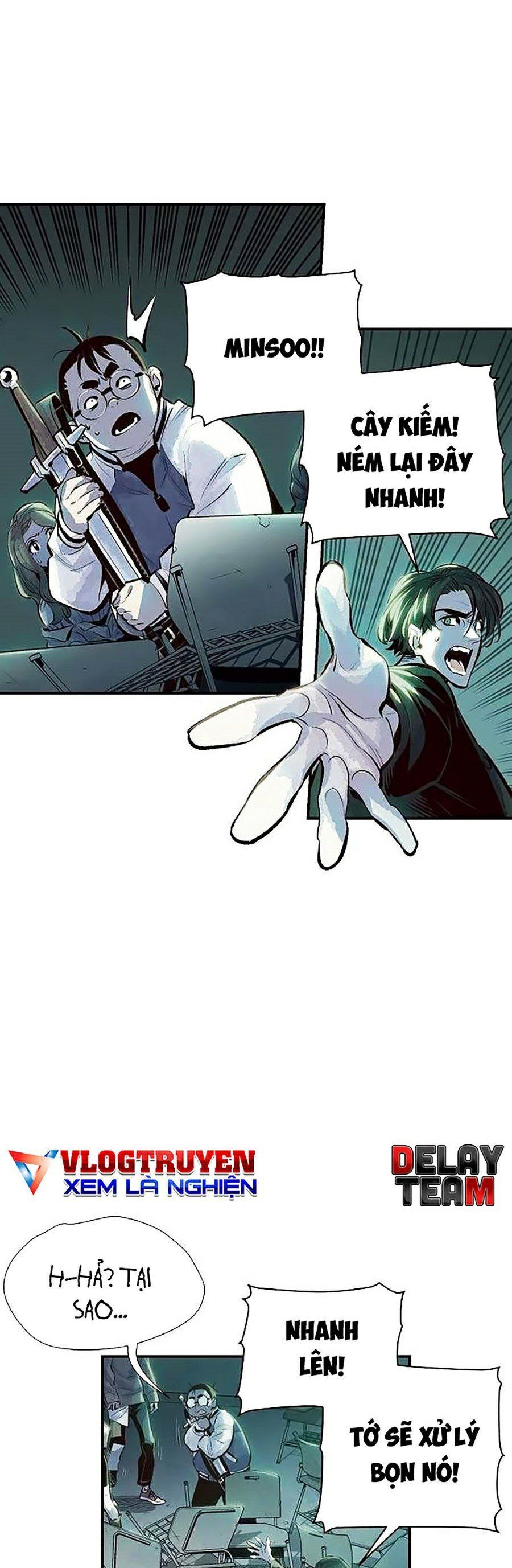 đọc truyện Độc Cô Tử Linh Sư Chương 2 ảnh 14 tại Thiên Thai Truyện