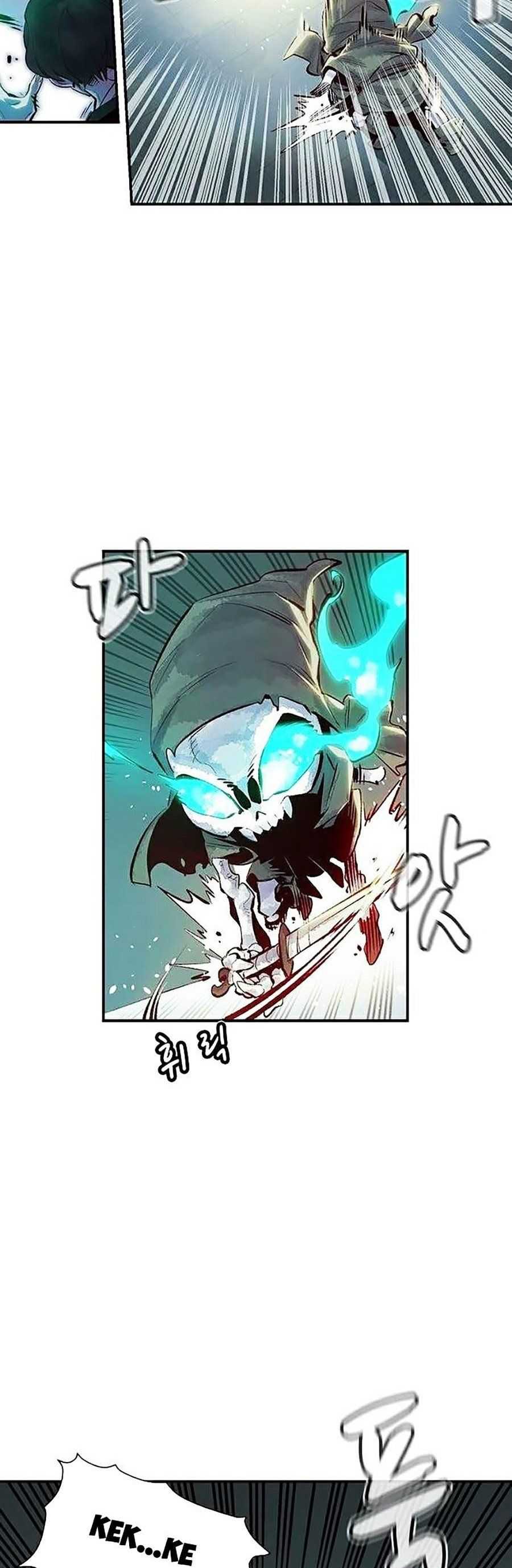 đọc truyện Độc Cô Tử Linh Sư Chương 2 ảnh 19 tại Thiên Thai Truyện