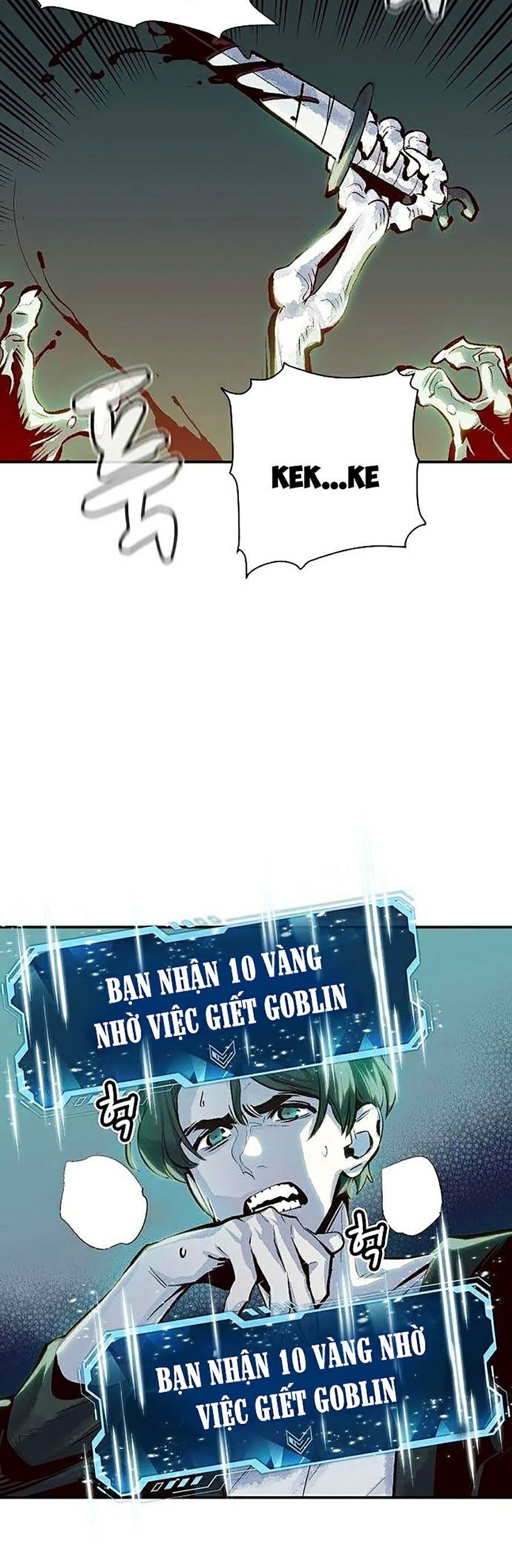 đọc truyện Độc Cô Tử Linh Sư Chương 2 ảnh 20 tại Thiên Thai Truyện