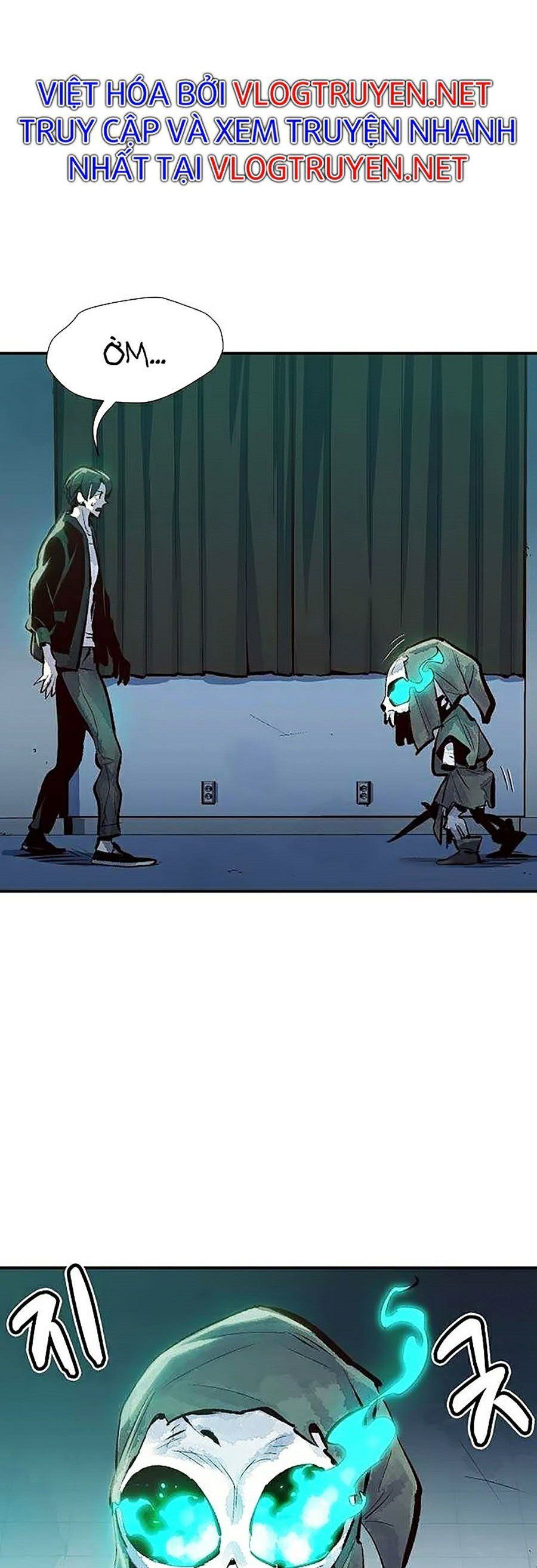 đọc truyện Độc Cô Tử Linh Sư Chương 2 ảnh 22 tại Thiên Thai Truyện