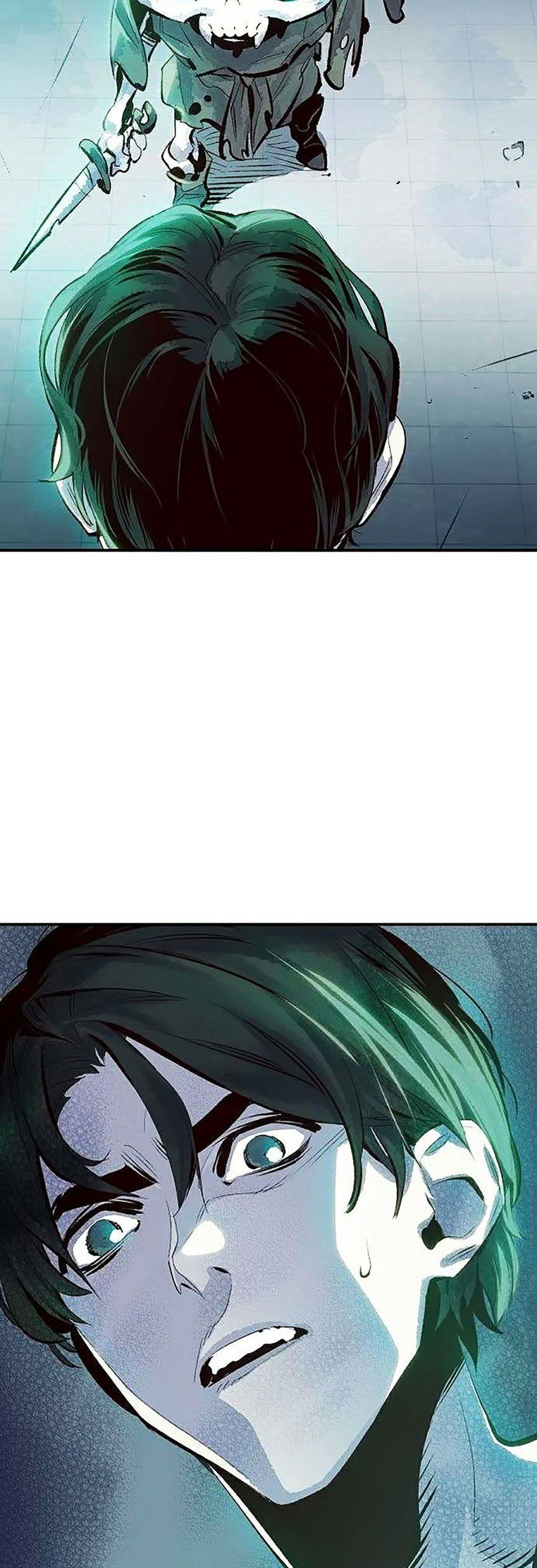 đọc truyện Độc Cô Tử Linh Sư Chương 2 ảnh 23 tại Thiên Thai Truyện