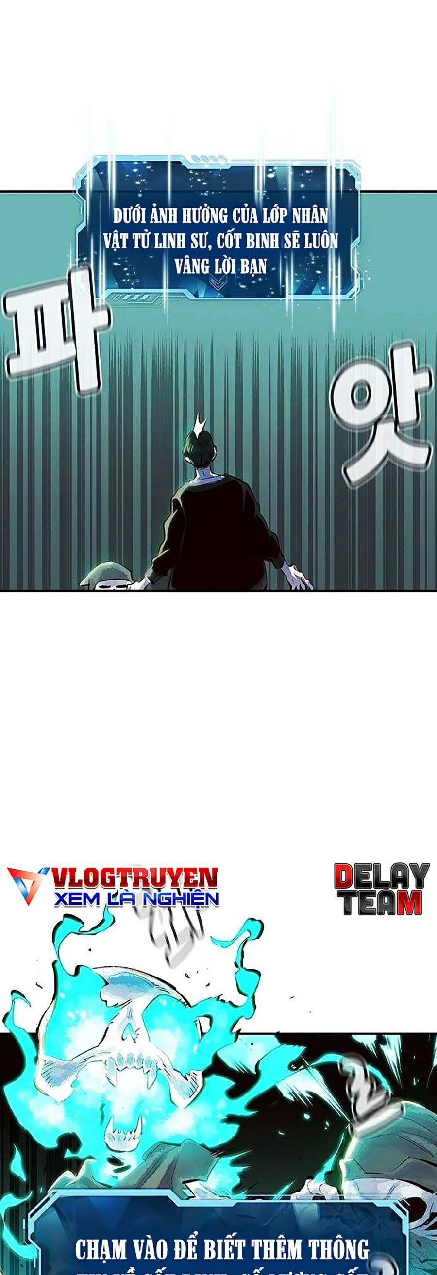 đọc truyện Độc Cô Tử Linh Sư Chương 2 ảnh 26 tại Thiên Thai Truyện