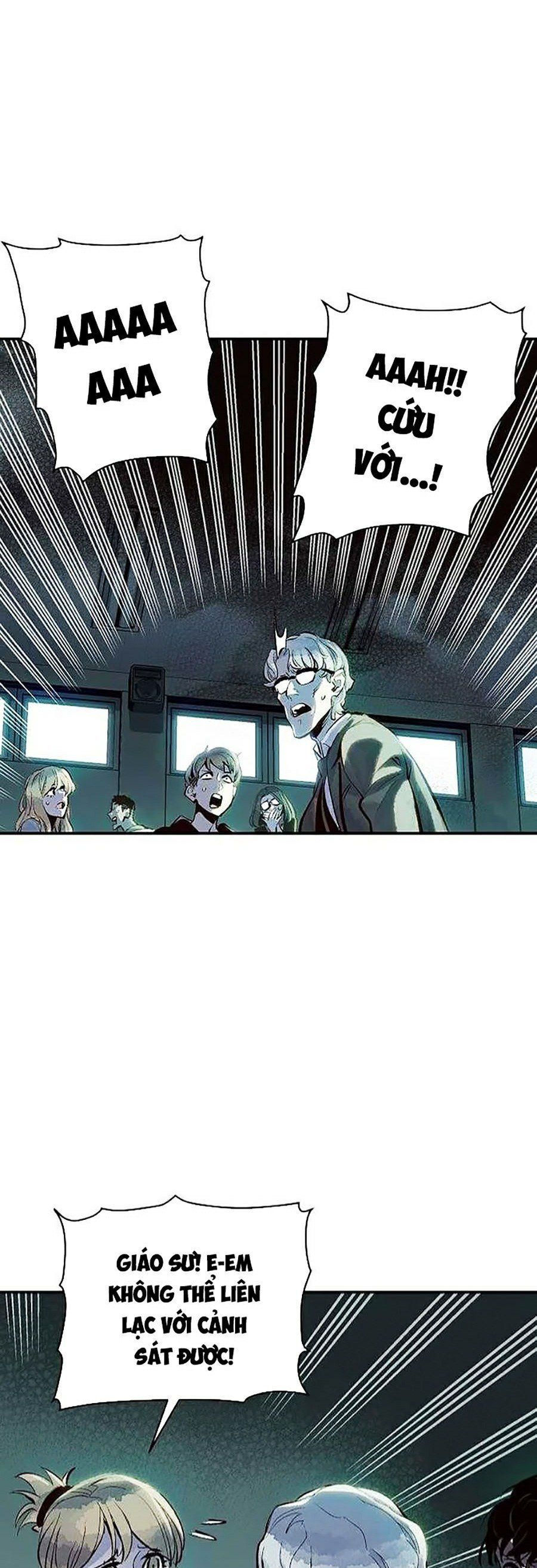 đọc truyện Độc Cô Tử Linh Sư Chương 2 ảnh 28 tại Thiên Thai Truyện