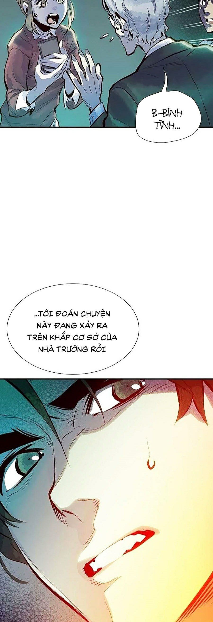 đọc truyện Độc Cô Tử Linh Sư Chương 2 ảnh 29 tại Thiên Thai Truyện