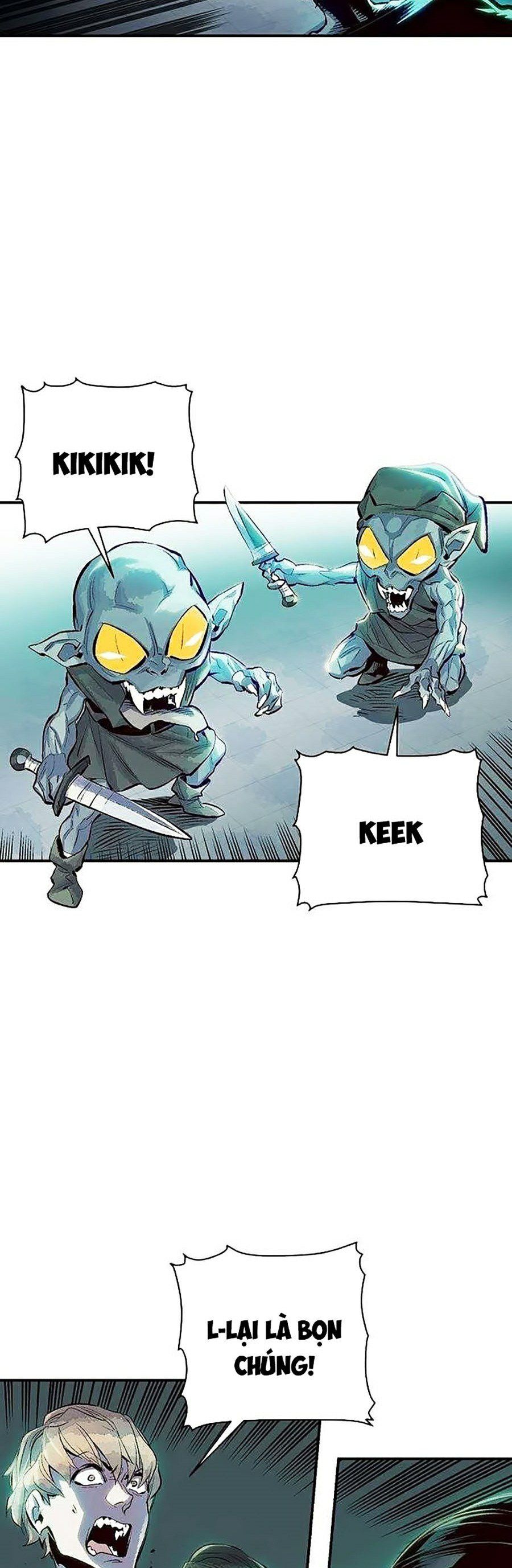 đọc truyện Độc Cô Tử Linh Sư Chương 2 ảnh 5 tại Thiên Thai Truyện