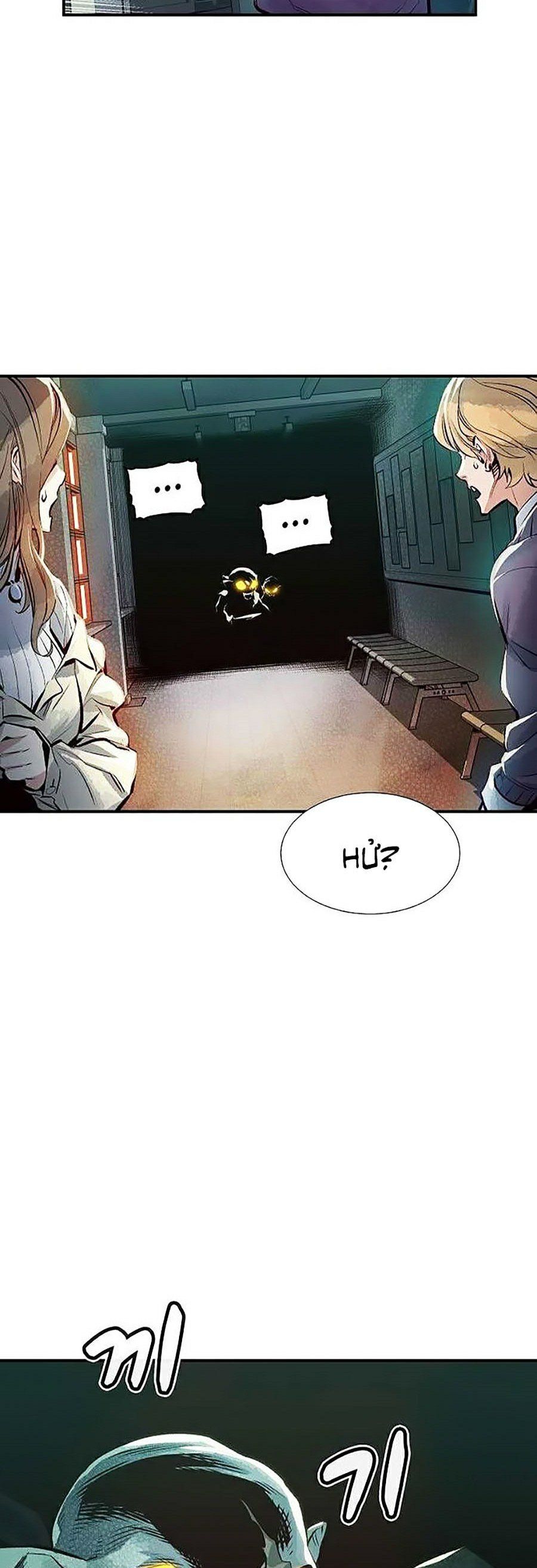 đọc truyện Độc Cô Tử Linh Sư Chương 2 ảnh 37 tại Thiên Thai Truyện