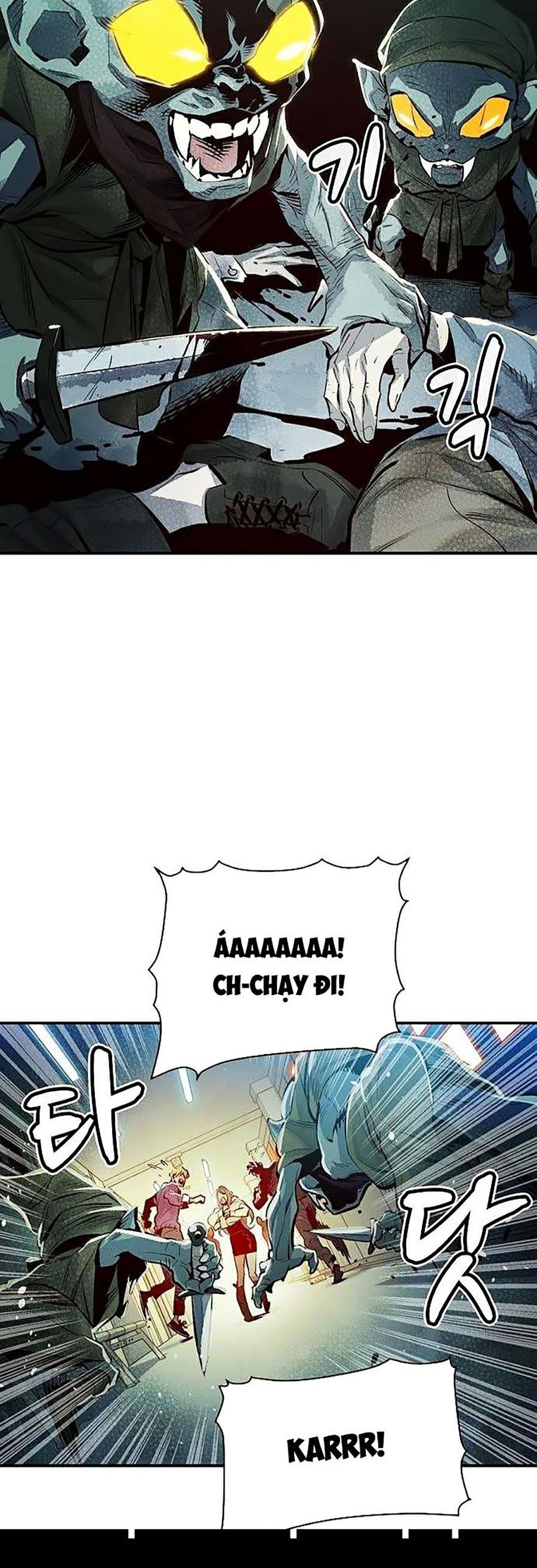 đọc truyện Độc Cô Tử Linh Sư Chương 2 ảnh 38 tại Thiên Thai Truyện