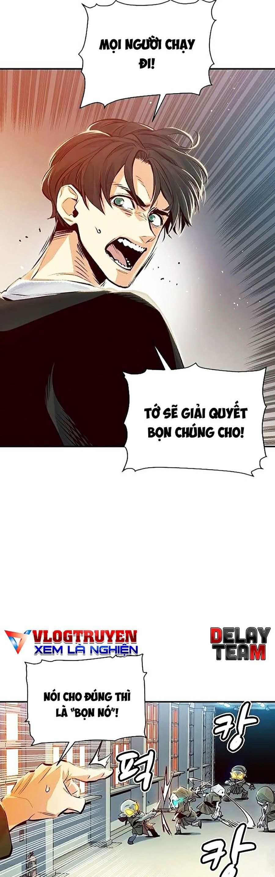 đọc truyện Độc Cô Tử Linh Sư Chương 2 ảnh 41 tại Thiên Thai Truyện