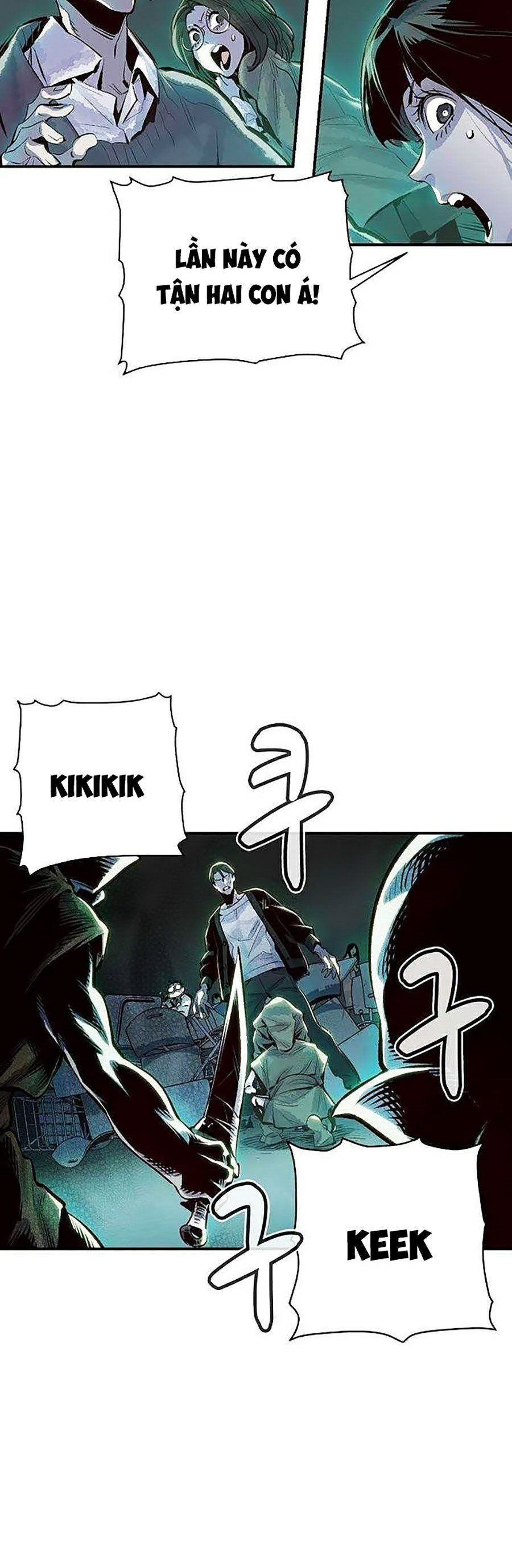 đọc truyện Độc Cô Tử Linh Sư Chương 2 ảnh 6 tại Thiên Thai Truyện