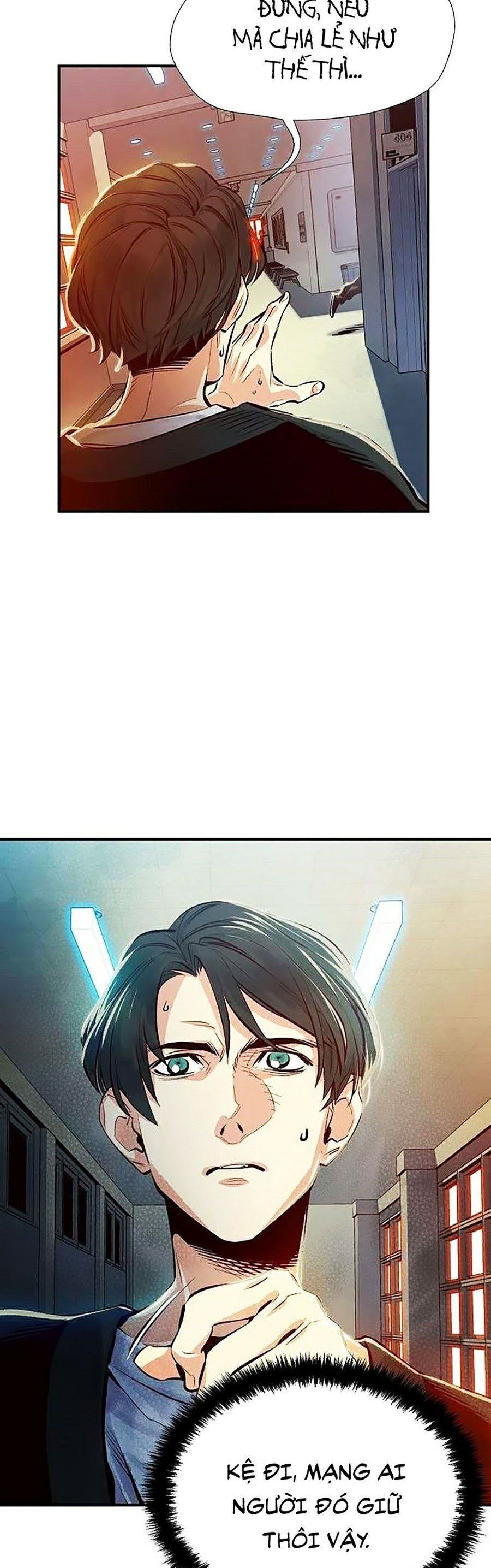 đọc truyện Độc Cô Tử Linh Sư Chương 2 ảnh 43 tại Thiên Thai Truyện