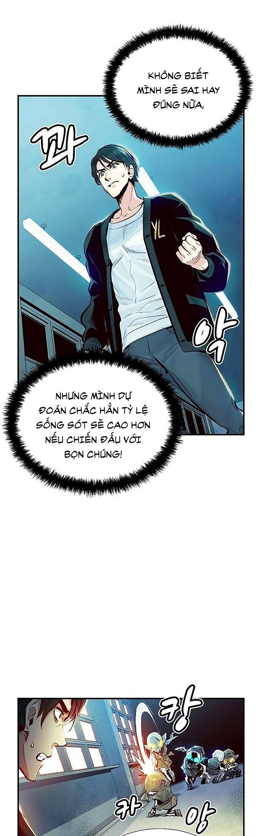 đọc truyện Độc Cô Tử Linh Sư Chương 2 ảnh 46 tại Thiên Thai Truyện