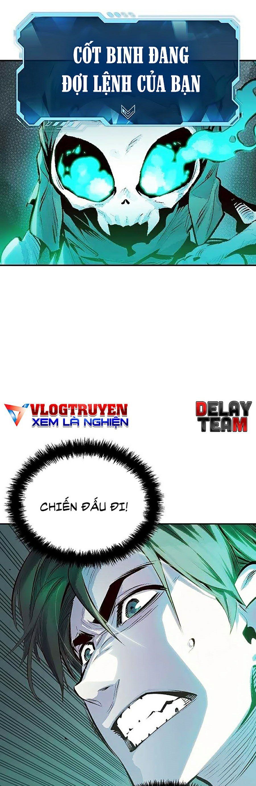 đọc truyện Độc Cô Tử Linh Sư Chương 2 ảnh 7 tại Thiên Thai Truyện