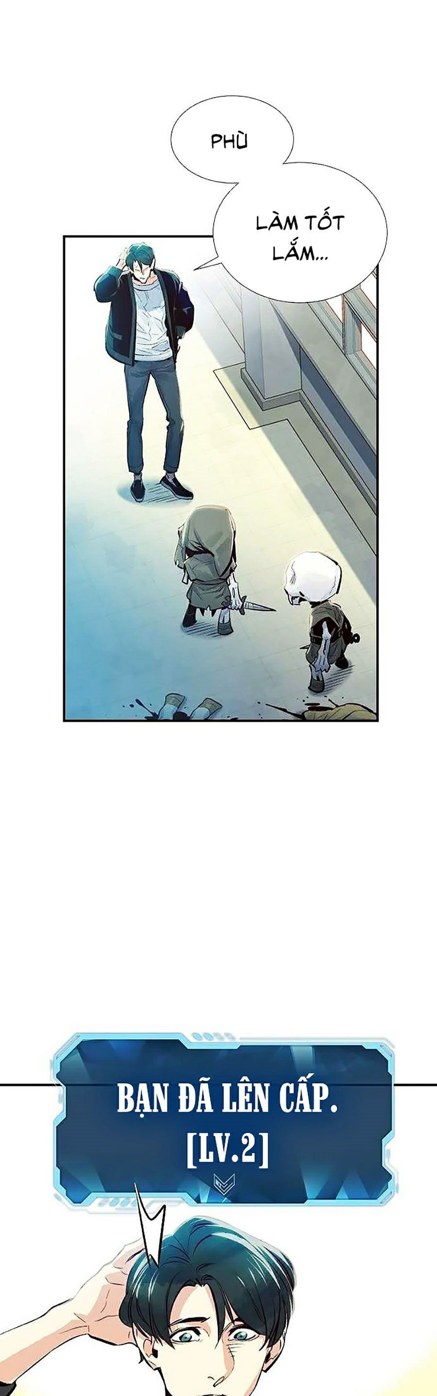 đọc truyện Độc Cô Tử Linh Sư Chương 2 ảnh 55 tại Thiên Thai Truyện