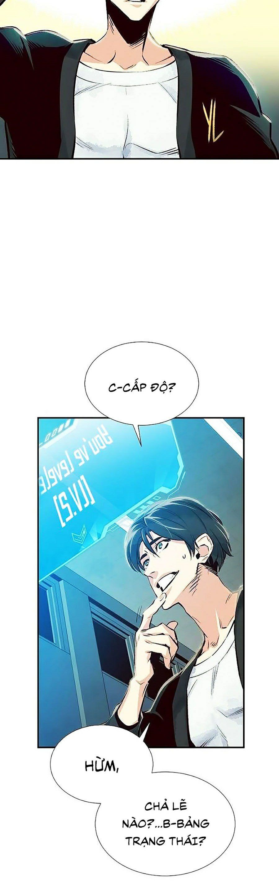 đọc truyện Độc Cô Tử Linh Sư Chương 2 ảnh 56 tại Thiên Thai Truyện