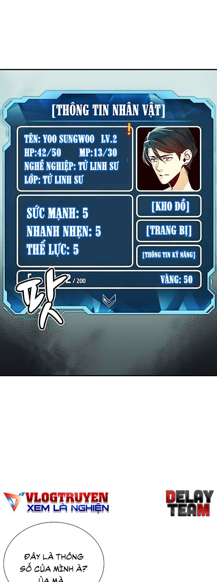 đọc truyện Độc Cô Tử Linh Sư Chương 2 ảnh 57 tại Thiên Thai Truyện