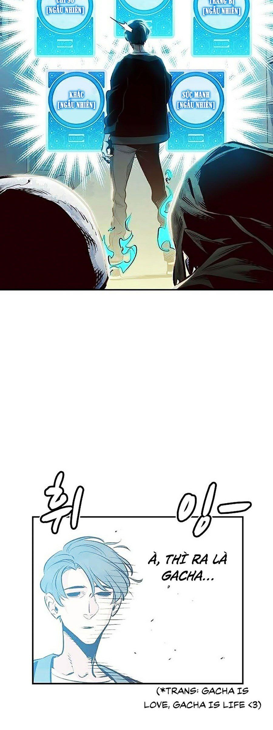 đọc truyện Độc Cô Tử Linh Sư Chương 2 ảnh 59 tại Thiên Thai Truyện