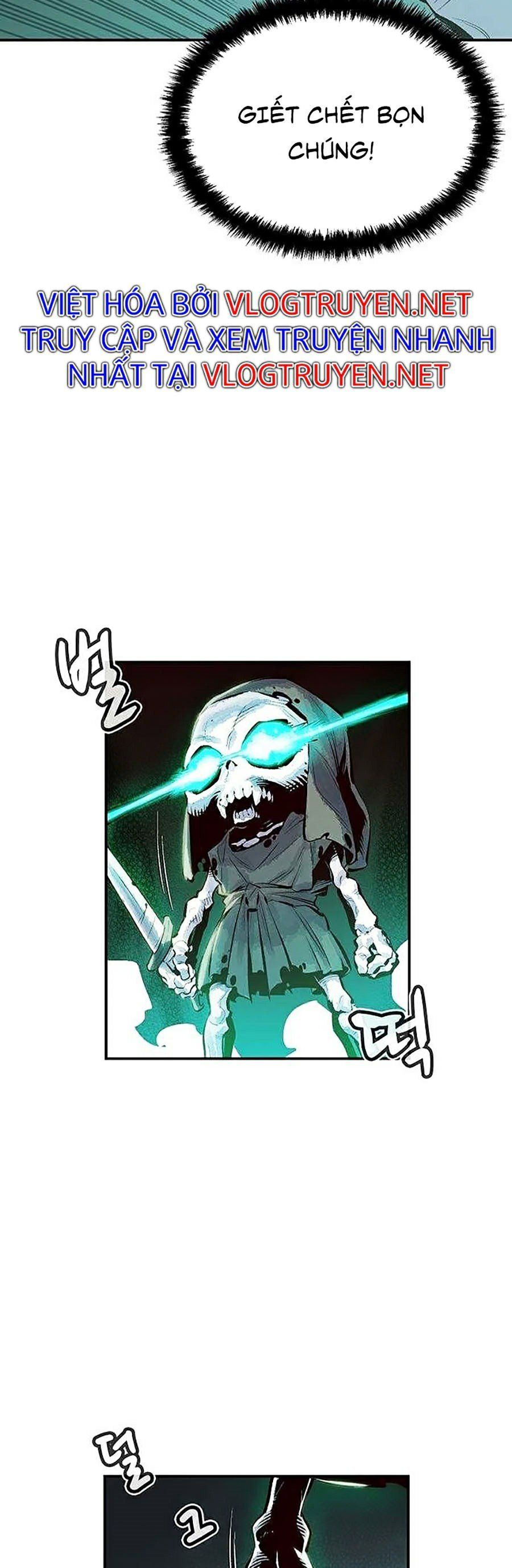 đọc truyện Độc Cô Tử Linh Sư Chương 2 ảnh 8 tại Thiên Thai Truyện