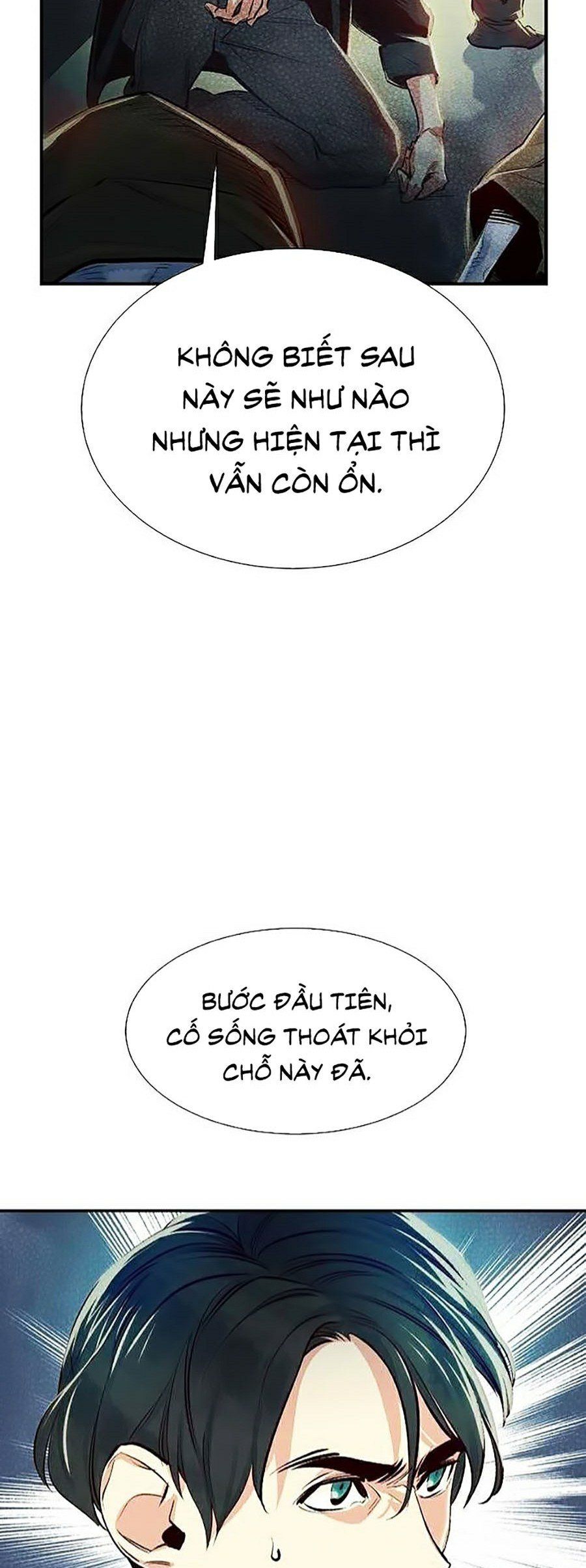 đọc truyện Độc Cô Tử Linh Sư Chương 2 ảnh 68 tại Thiên Thai Truyện