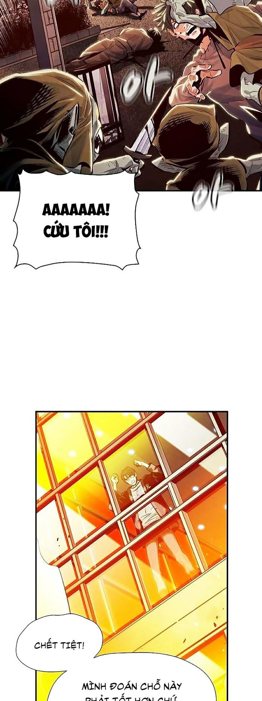 đọc truyện Độc Cô Tử Linh Sư Chương 2 ảnh 71 tại Thiên Thai Truyện