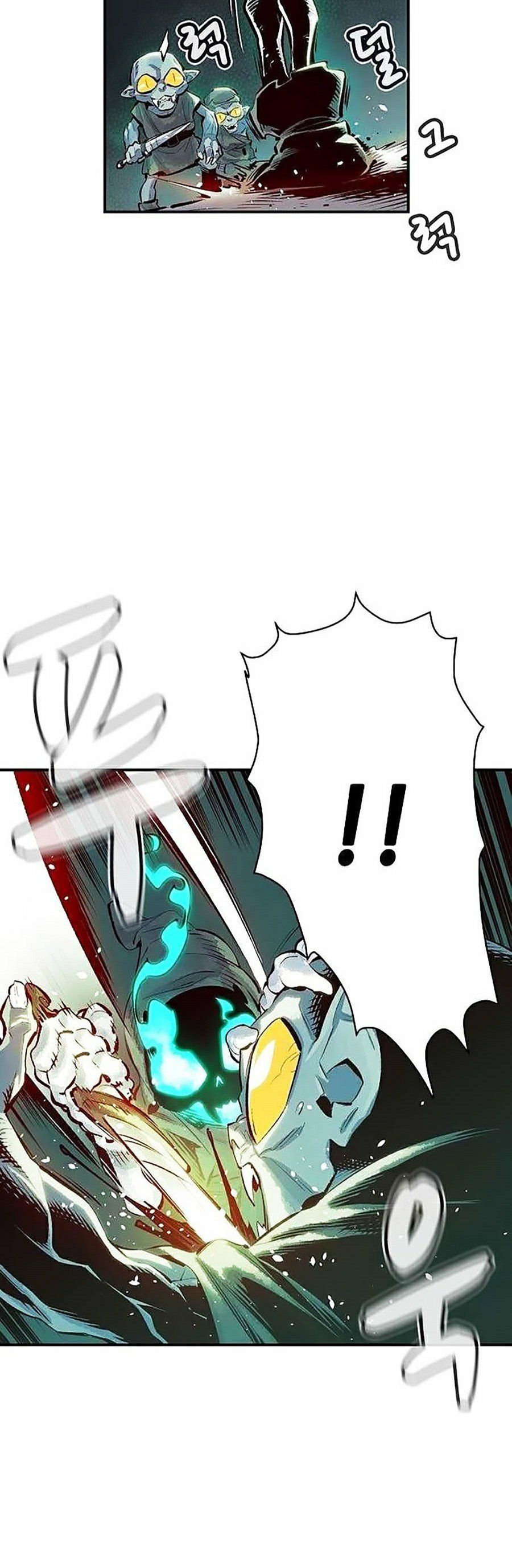 đọc truyện Độc Cô Tử Linh Sư Chương 2 ảnh 9 tại Thiên Thai Truyện