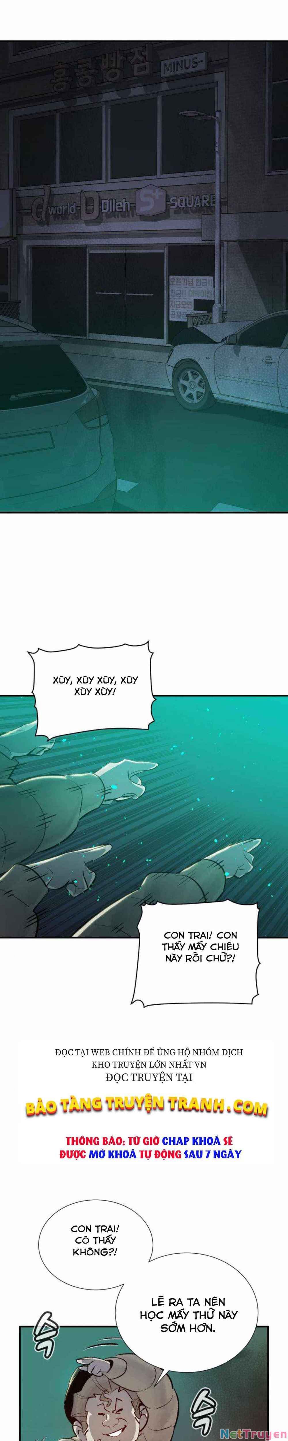 đọc truyện Độc Cô Tử Linh Sư Chương 20 ảnh 3 tại Thiên Thai Truyện