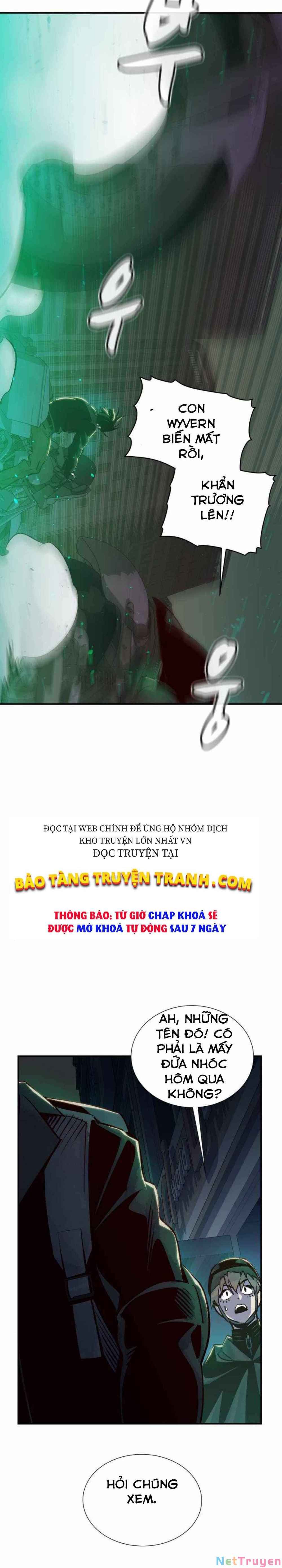 đọc truyện Độc Cô Tử Linh Sư Chương 20 ảnh 13 tại Thiên Thai Truyện