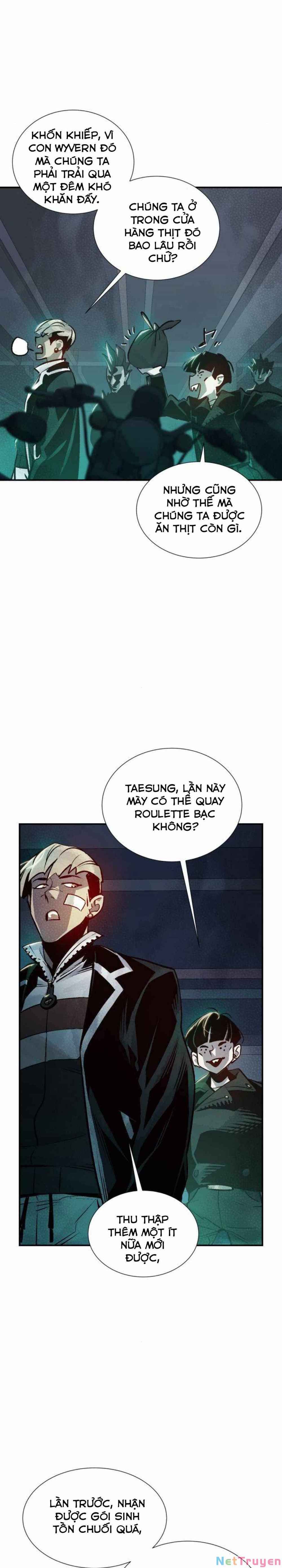 đọc truyện Độc Cô Tử Linh Sư Chương 20 ảnh 15 tại Thiên Thai Truyện