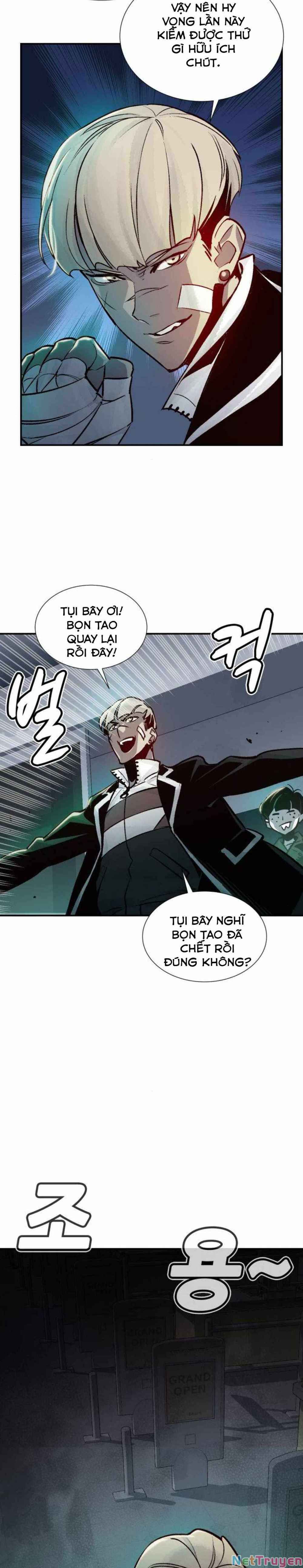 đọc truyện Độc Cô Tử Linh Sư Chương 20 ảnh 16 tại Thiên Thai Truyện