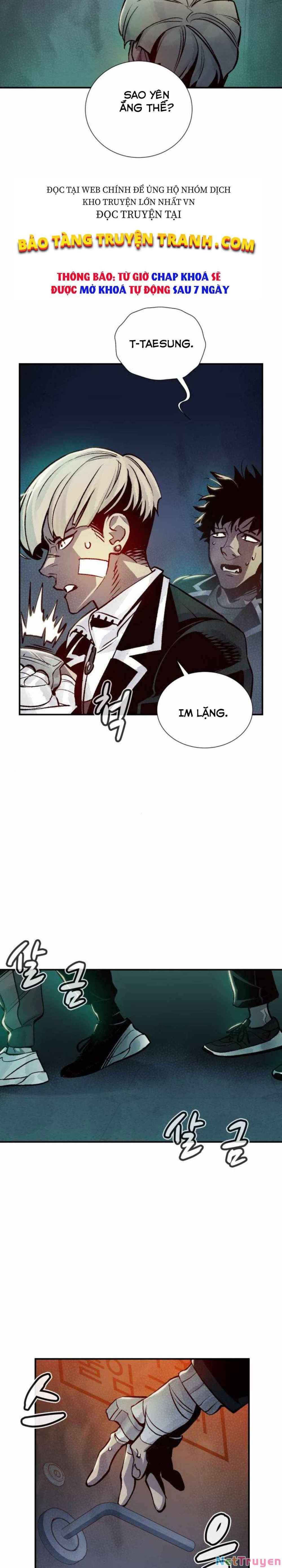 đọc truyện Độc Cô Tử Linh Sư Chương 20 ảnh 17 tại Thiên Thai Truyện