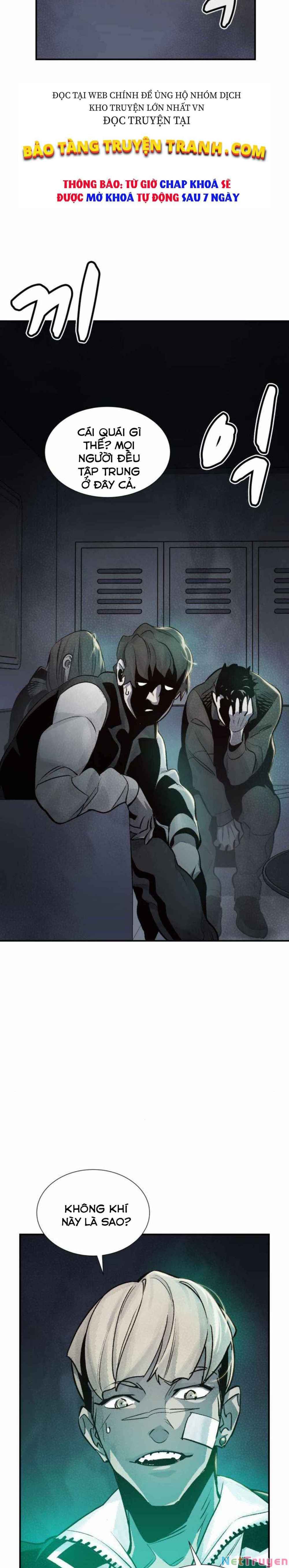 đọc truyện Độc Cô Tử Linh Sư Chương 20 ảnh 18 tại Thiên Thai Truyện