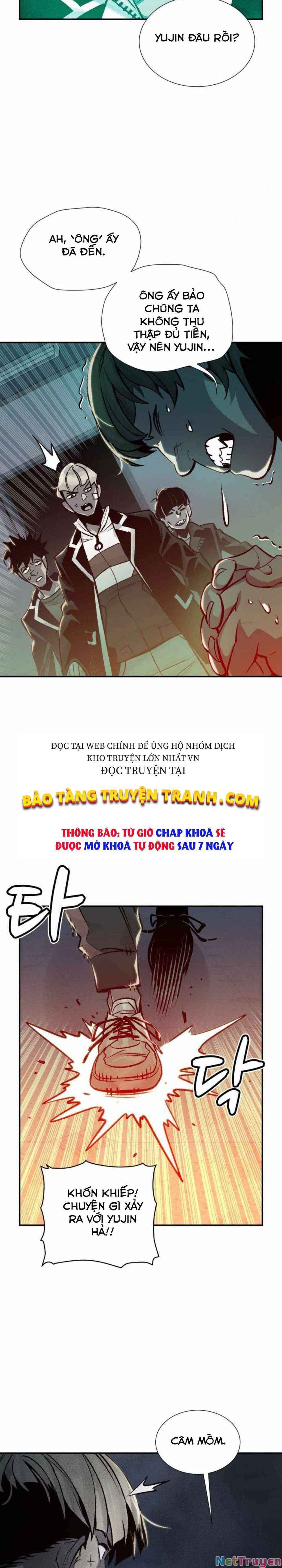 đọc truyện Độc Cô Tử Linh Sư Chương 20 ảnh 19 tại Thiên Thai Truyện