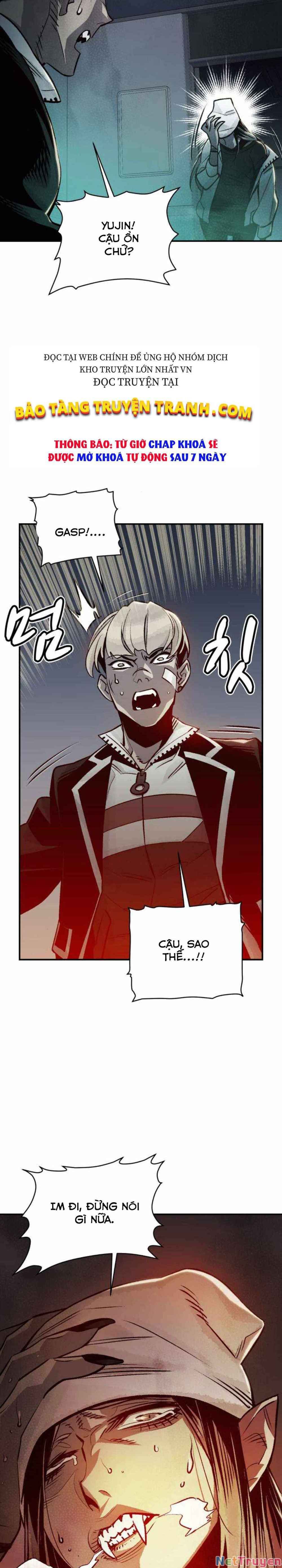 đọc truyện Độc Cô Tử Linh Sư Chương 20 ảnh 20 tại Thiên Thai Truyện