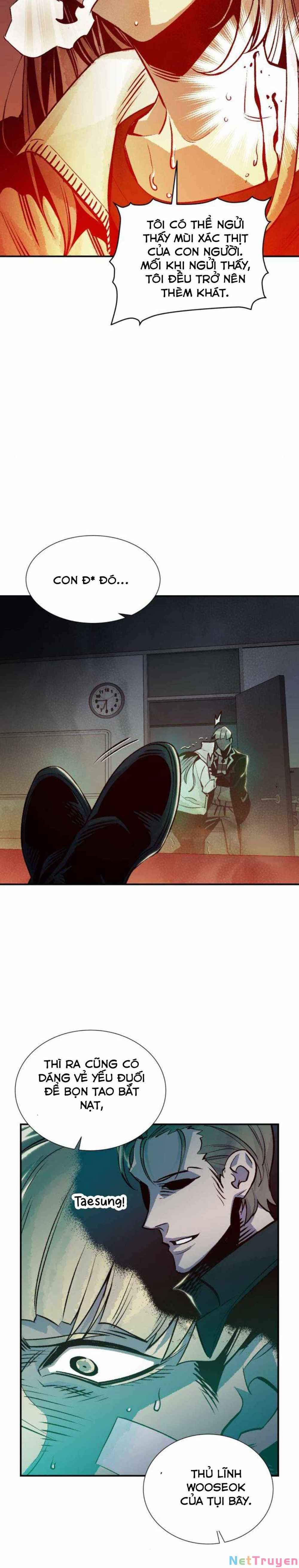 đọc truyện Độc Cô Tử Linh Sư Chương 20 ảnh 21 tại Thiên Thai Truyện