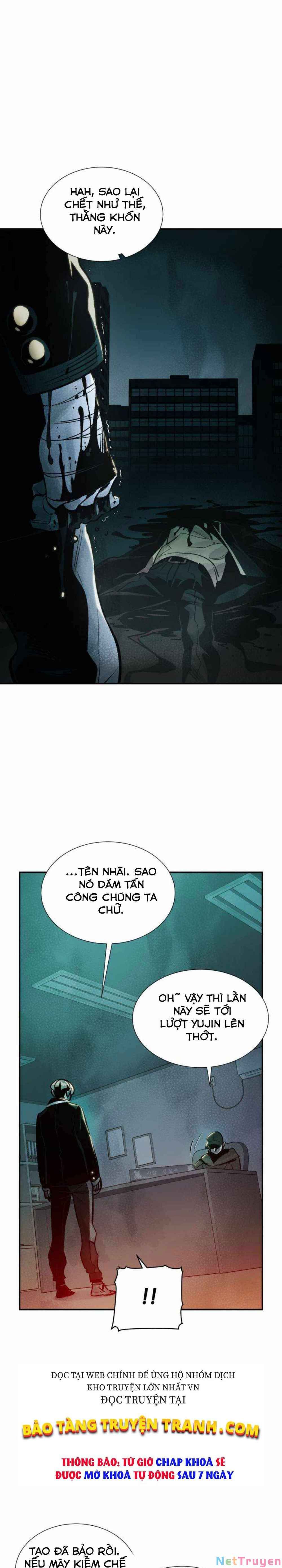 đọc truyện Độc Cô Tử Linh Sư Chương 20 ảnh 22 tại Thiên Thai Truyện