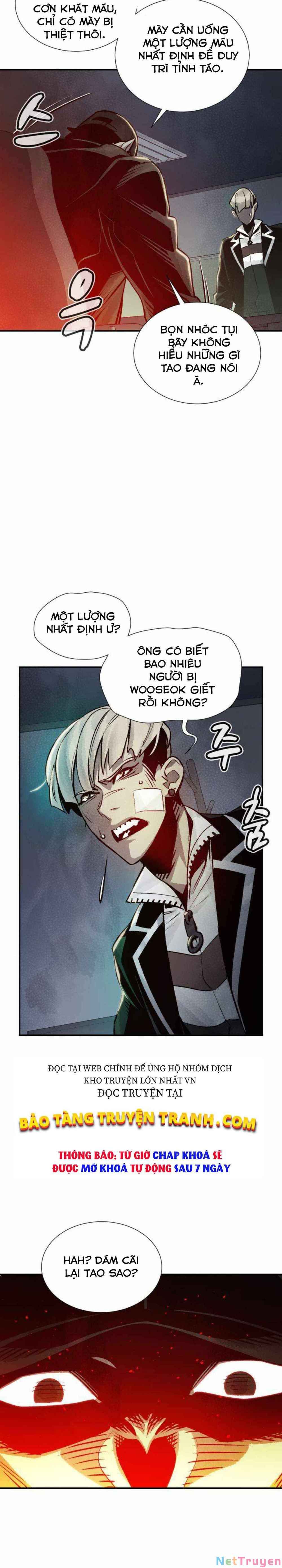 đọc truyện Độc Cô Tử Linh Sư Chương 20 ảnh 23 tại Thiên Thai Truyện