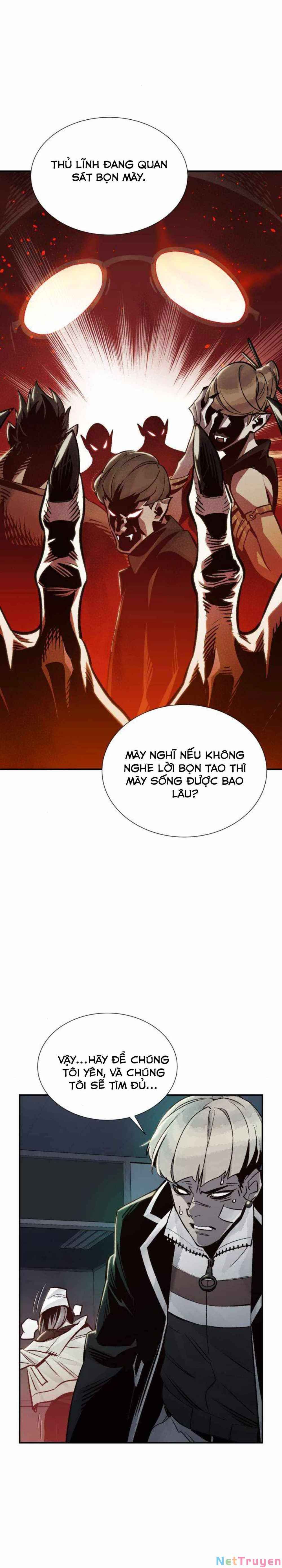 đọc truyện Độc Cô Tử Linh Sư Chương 20 ảnh 24 tại Thiên Thai Truyện