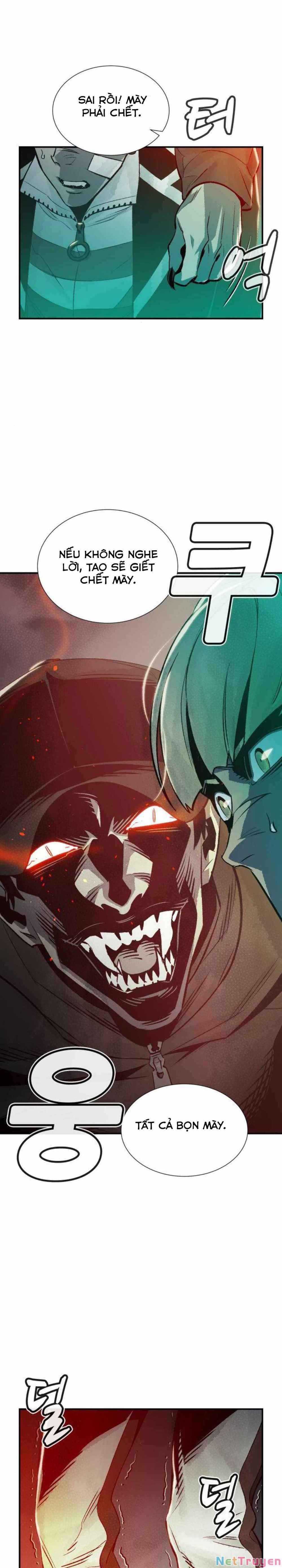 đọc truyện Độc Cô Tử Linh Sư Chương 20 ảnh 25 tại Thiên Thai Truyện