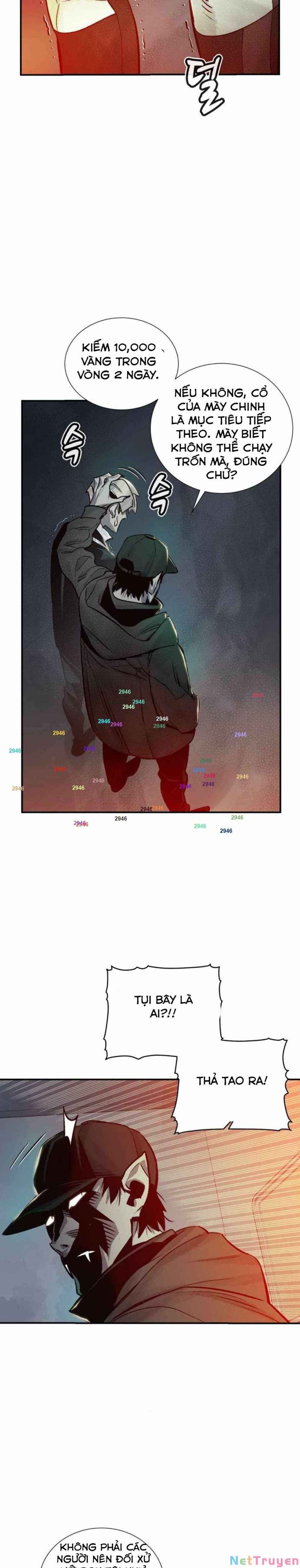 đọc truyện Độc Cô Tử Linh Sư Chương 20 ảnh 26 tại Thiên Thai Truyện